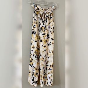 O’Neill Floral Pants